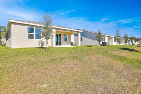 House in DeLand, Florida 3 bedrooms, 175.12 sq.m. № 1893959 - photo 18
