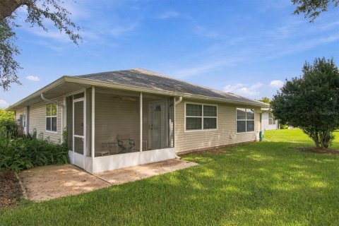 House in Tavares, Florida 3 bedrooms, 154.4 sq.m. № 2391536 - photo 24