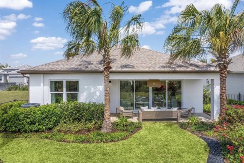 Villa ou maison à vendre à Wesley Chapel, Floride: 3 chambres, 181.53 m2 № 1736736 - photo 13