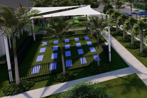 Villa ou maison à vendre à Wesley Chapel, Floride: 3 chambres, 181.53 m2 № 1736736 - photo 19