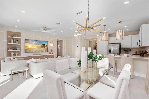 Villa ou maison à vendre à Wesley Chapel, Floride: 3 chambres, 181.53 m2 № 1736736 - photo 5