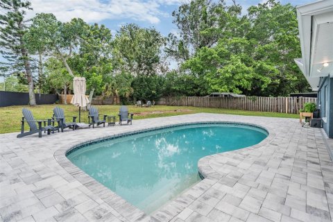 House in Clearwater, Florida 3 bedrooms, 152.55 sq.m. № 1843914 - photo 3