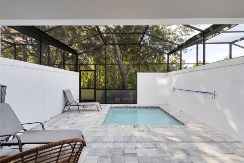Adosado en venta en Clermont, Florida, 3 dormitorios, 172.05 m2 № 1390703 - foto 24