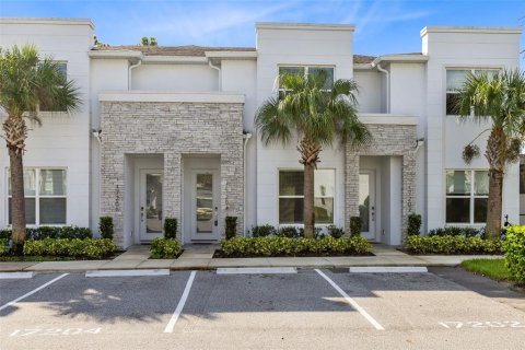 Adosado en venta en Clermont, Florida, 3 dormitorios, 172.05 m2 № 1390703 - foto 2