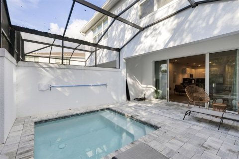 Adosado en venta en Clermont, Florida, 3 dormitorios, 172.05 m2 № 1390703 - foto 25