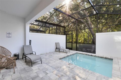 Adosado en venta en Clermont, Florida, 3 dormitorios, 172.05 m2 № 1390703 - foto 23