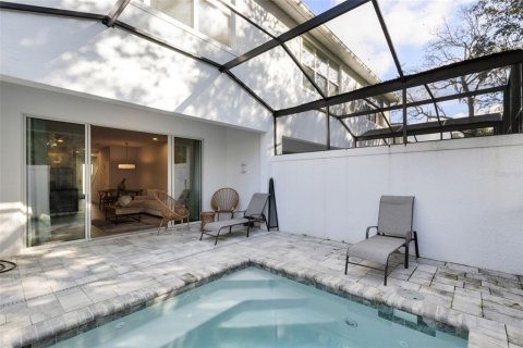 Adosado en venta en Clermont, Florida, 3 dormitorios, 172.05 m2 № 1390703 - foto 26