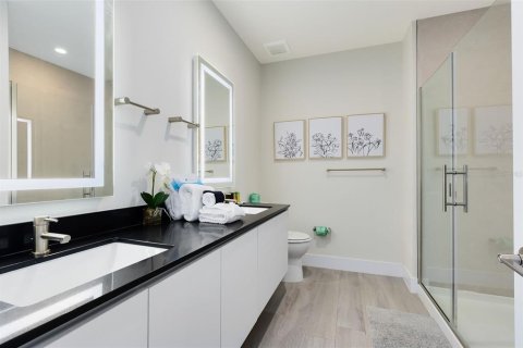 Adosado en venta en Clermont, Florida, 3 dormitorios, 172.05 m2 № 1390703 - foto 19