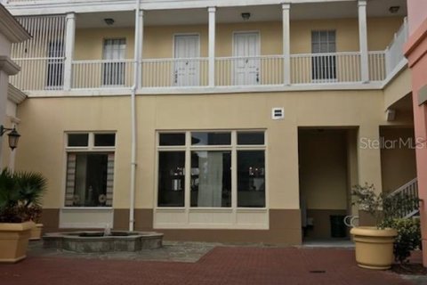 Condominio en alquiler en Kissimmee, Florida, 1 dormitorio, 59.46 m2 № 1912904 - foto 1
