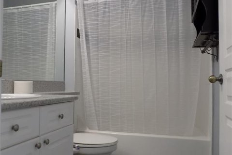 Condominio en alquiler en Kissimmee, Florida, 1 dormitorio, 59.46 m2 № 1912904 - foto 6