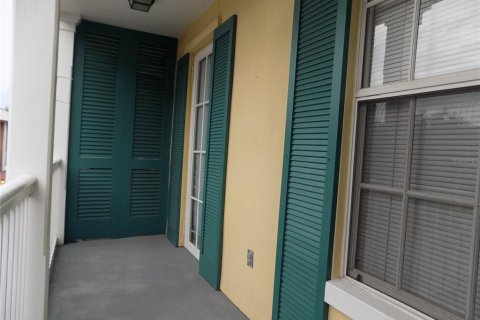 Condominio en alquiler en Kissimmee, Florida, 1 dormitorio, 59.46 m2 № 1912904 - foto 10