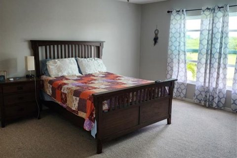 Купить виллу или дом в Киссимми, Флорида 12 комнат, 333.7м2, № 1570462 - фото 18