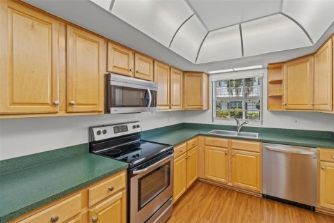 Condominio en venta en Belleair Bluffs, Florida, 2 dormitorios, 120.77 m2 № 1608697 - foto 5