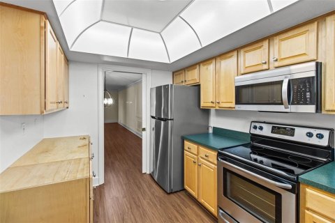 Condominio en venta en Belleair Bluffs, Florida, 2 dormitorios, 120.77 m2 № 1608697 - foto 4
