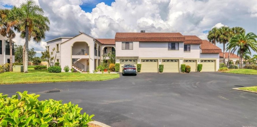 Condo à Venice, Floride, 3 chambres № 1905490
