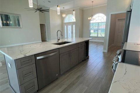 Casa en alquiler en Port Charlotte, Florida, 3 dormitorios, 195 m2 № 1816818 - foto 10