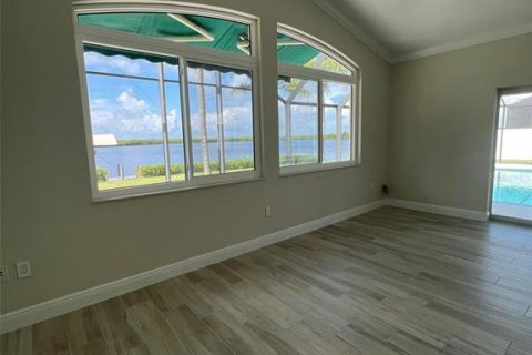 Casa en alquiler en Port Charlotte, Florida, 3 dormitorios, 195 m2 № 1816818 - foto 21