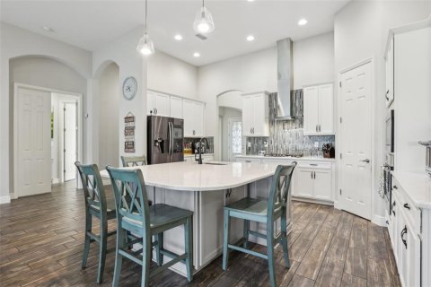 Villa ou maison à vendre à Brandon, Floride: 5 chambres, 363.34 m2 № 1773780 - photo 4