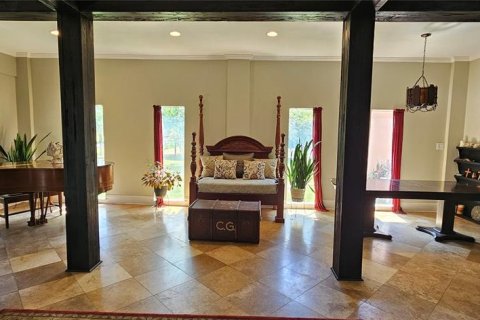 House in Odessa, Florida 4 bedrooms, 370.49 sq.m. № 1617998 - photo 10