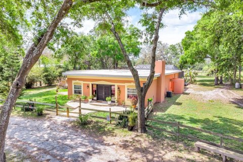 House in Odessa, Florida 4 bedrooms, 370.49 sq.m. № 1617998 - photo 4