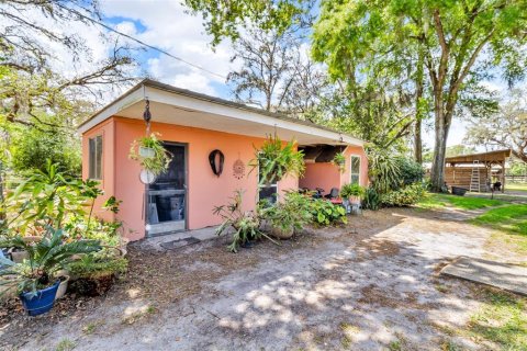 House in Odessa, Florida 4 bedrooms, 370.49 sq.m. № 1617998 - photo 6