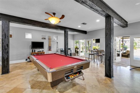 House in Odessa, Florida 4 bedrooms, 370.49 sq.m. № 1617998 - photo 19