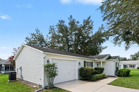 Villa ou maison à vendre à The Villages, Floride: 2 chambres, 106.65 m2 № 2222844 - photo 4