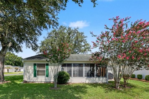 Villa ou maison à vendre à The Villages, Floride: 2 chambres, 106.65 m2 № 2222844 - photo 30