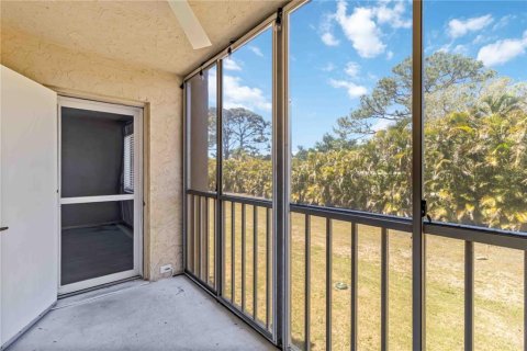 Condominio en alquiler en Sarasota, Florida, 1 dormitorio, 60.76 m2 № 1637819 - foto 25