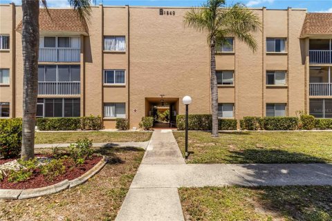 Condominio en alquiler en Sarasota, Florida, 1 dormitorio, 60.76 m2 № 1637819 - foto 2