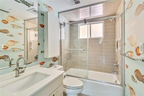 Condominio en alquiler en Sarasota, Florida, 1 dormitorio, 60.76 m2 № 1637819 - foto 20