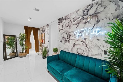 Купить кондоминиум в Майами, Флорида 2 спальни, 139.17м2, № 1955541 - фото 26