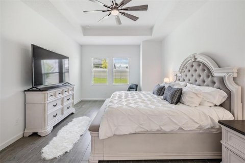 House in San Antonio, Florida 3 bedrooms, 218.32 sq.m. № 1787600 - photo 4