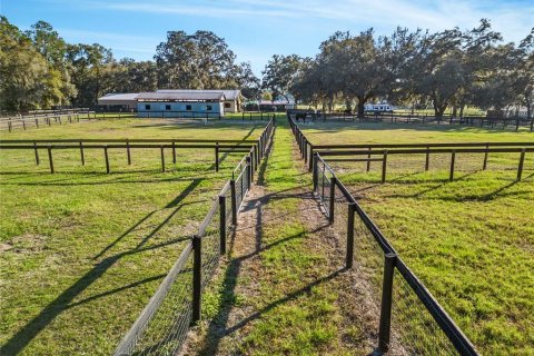 Villa ou maison à vendre à Ocala, Floride: 3 chambres, 188.78 m2 № 1789179 - photo 6