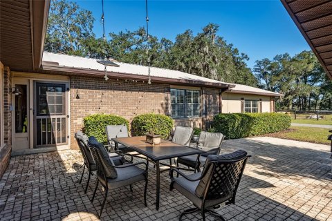 Villa ou maison à vendre à Ocala, Floride: 3 chambres, 188.78 m2 № 1789179 - photo 21