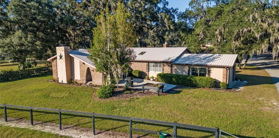 Villa ou maison à Ocala, Floride 3 chambres, 188.78 m2 № 1789179
