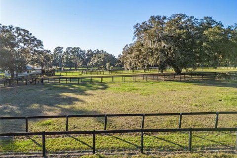 Villa ou maison à vendre à Ocala, Floride: 3 chambres, 188.78 m2 № 1789179 - photo 4