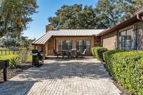 Villa ou maison à vendre à Ocala, Floride: 3 chambres, 188.78 m2 № 1789179 - photo 19