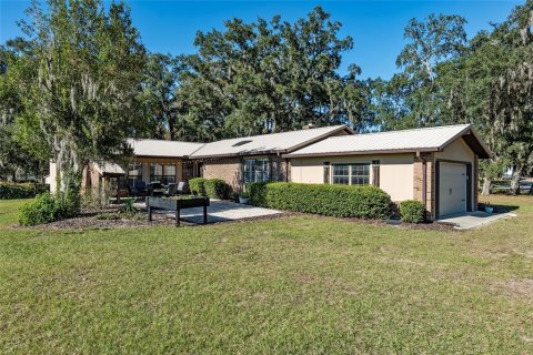 Villa ou maison à vendre à Ocala, Floride: 3 chambres, 188.78 m2 № 1789179 - photo 17