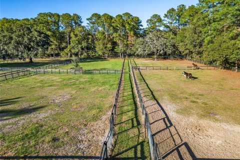 Villa ou maison à vendre à Ocala, Floride: 3 chambres, 188.78 m2 № 1789179 - photo 8
