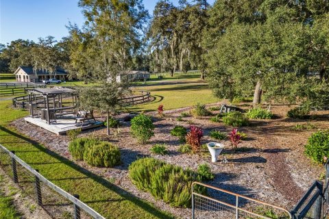 Villa ou maison à vendre à Ocala, Floride: 3 chambres, 188.78 m2 № 1789179 - photo 11