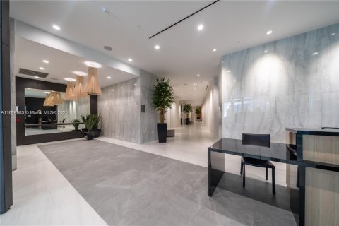 Condo in Sunny Isles Beach, Florida, 2 bedrooms in AURORA  № 1897754 - photo 24