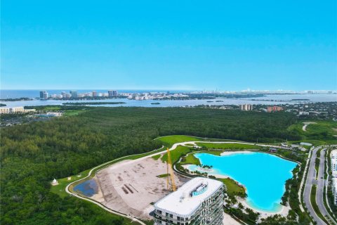 Copropriété à louer à North Miami, Floride: 3 chambres, 190.26 m2 № 2085744 - photo 6