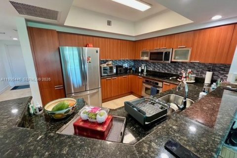 Copropriété à vendre à North Miami, Floride: 2 chambres, 148.92 m2 № 2088548 - photo 5