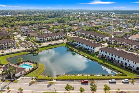 Adosado en alquiler en Hialeah, Florida, 3 dormitorios, 158.58 m2 № 1950977 - foto 13