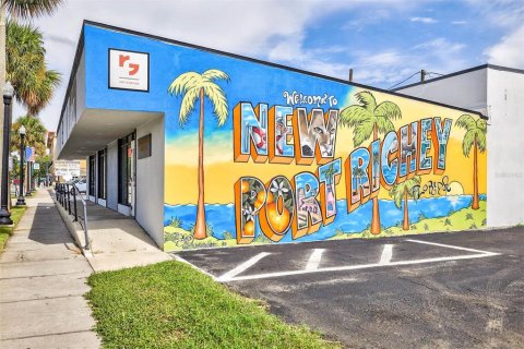 Immobilier commercial à vendre à New Port Richey, Floride: 4 chambres, 190.26 m2 № 1900296 - photo 16