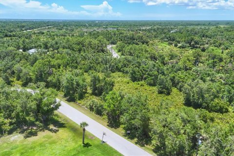 Terrain à vendre à Port Charlotte, Floride № 2266893 - photo 4