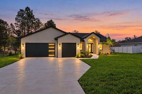 Villa ou maison à Weeki Wachee, Floride 3 chambres, 211.35 m2 № 2419799