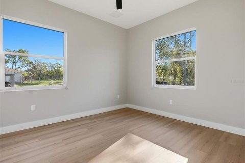 Villa ou maison à vendre à Weeki Wachee, Floride: 3 chambres, 211.35 m2 № 2419799 - photo 19