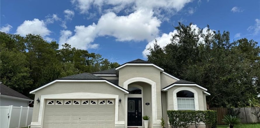 Villa ou maison à Orlando, Floride 3 chambres, 179.12 m2 № 2438601